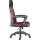 Genesis Fotel gamingowy Nitro 330 czarno-czerwony (SX33) - 1077863 - zdjęcie 5